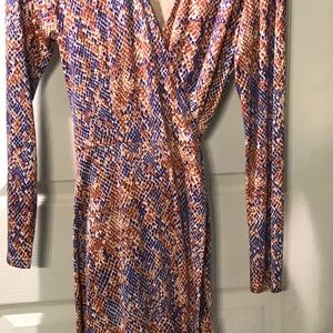 Vintage Diane Von Furstenburg